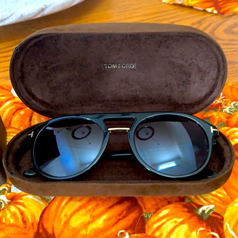 Tom Ford sunglasses